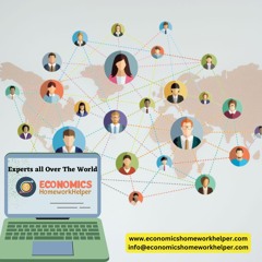 6 Reasons For Using Economics Homework Helper As An Online Tutor