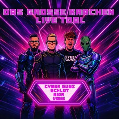 DAS GROSSE KRACHEN LIVE TOOL