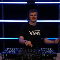 SET @[DnB | Isolation Stream #14] June 2020