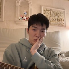 적재 - The Door (20230210 라방 ver.)