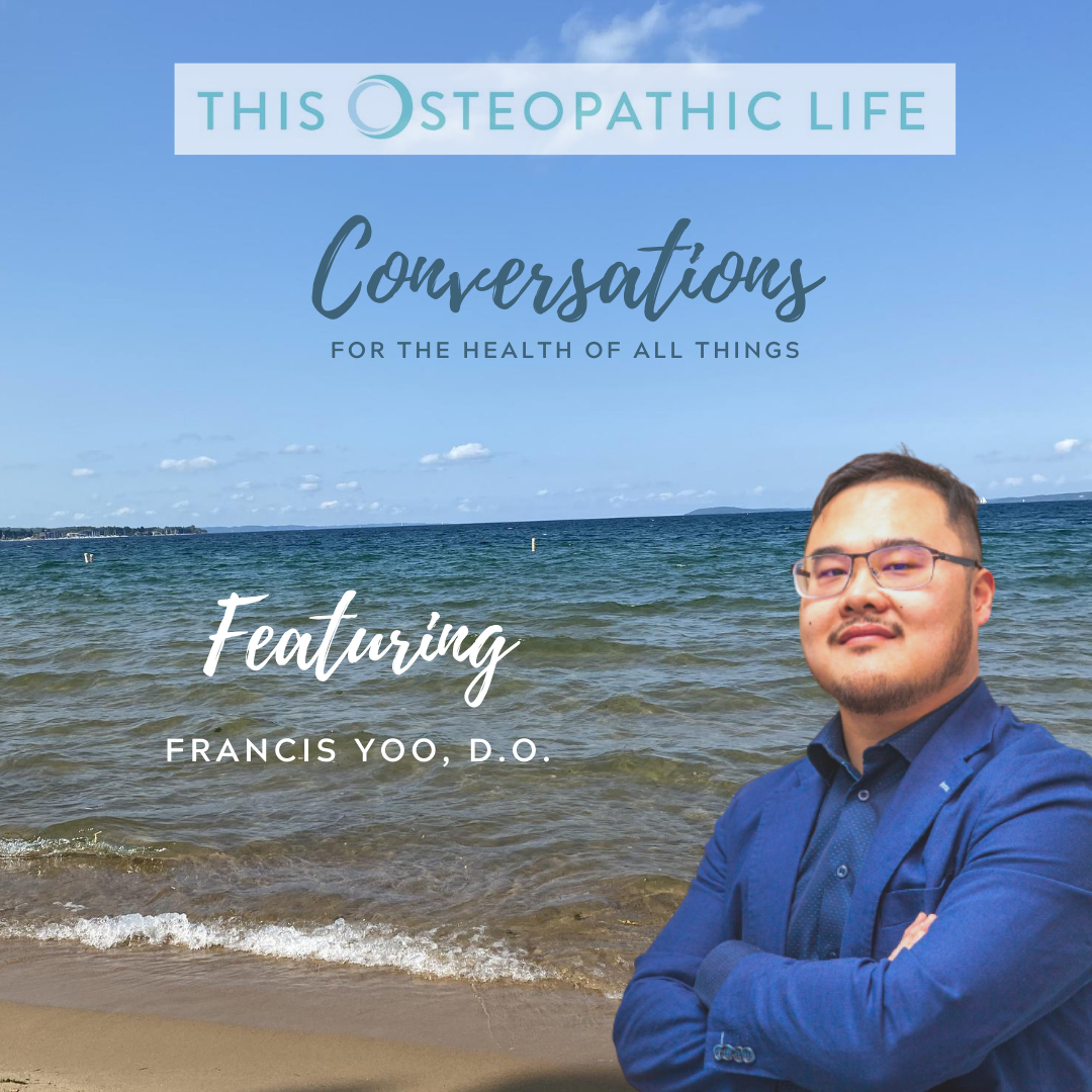 This Osteopathic Life
