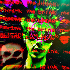 the brink
