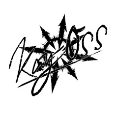 Kay-Oss Krach Mash Up Vol 1
