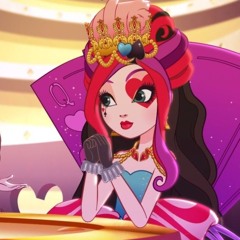 EVER AFTER HIGH :: edit comp