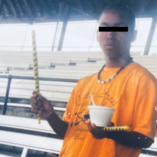 DRUM MAJOR VOL. 3: #LABORDAY
