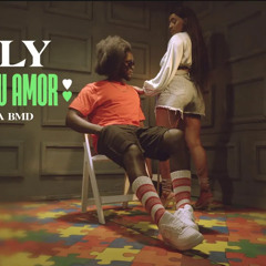 Bokly - Tu És o Meu Amor ft Max da BMD 4K (Oficial audio)