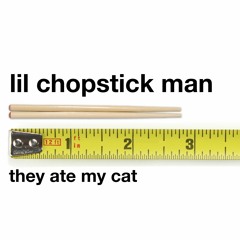 they ate my cat