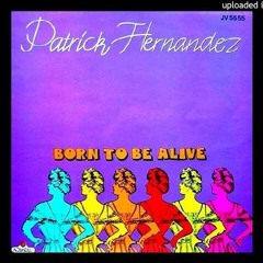 Patrick Hernandez - Born To Be Alive (Extended Remix By Aussie Dj Remixes)