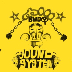 46000 BWOY SOUND SYSTEM
