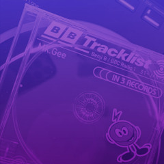 Mk.gee - dimeback (Maida Vale Session) [Slowed]