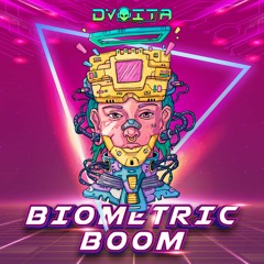 SANTANA - Biometric Boom 165bpm (Unmastered)