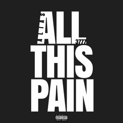 ALIAS - All This Pain