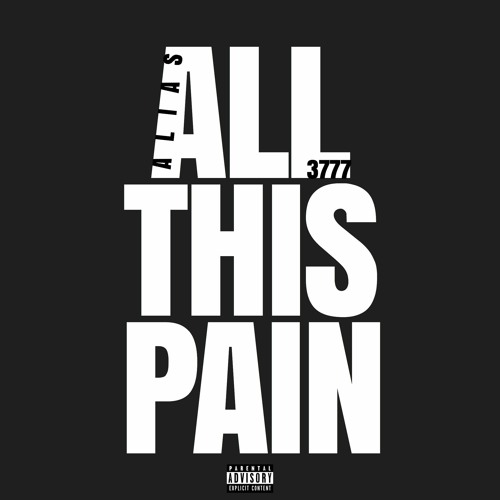 ALIAS - All This Pain