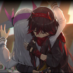 OST EVENT Punishing : Gray Raven CN