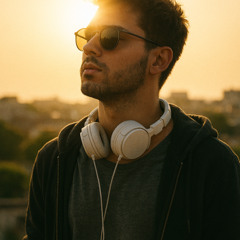 Blinded by the sun
