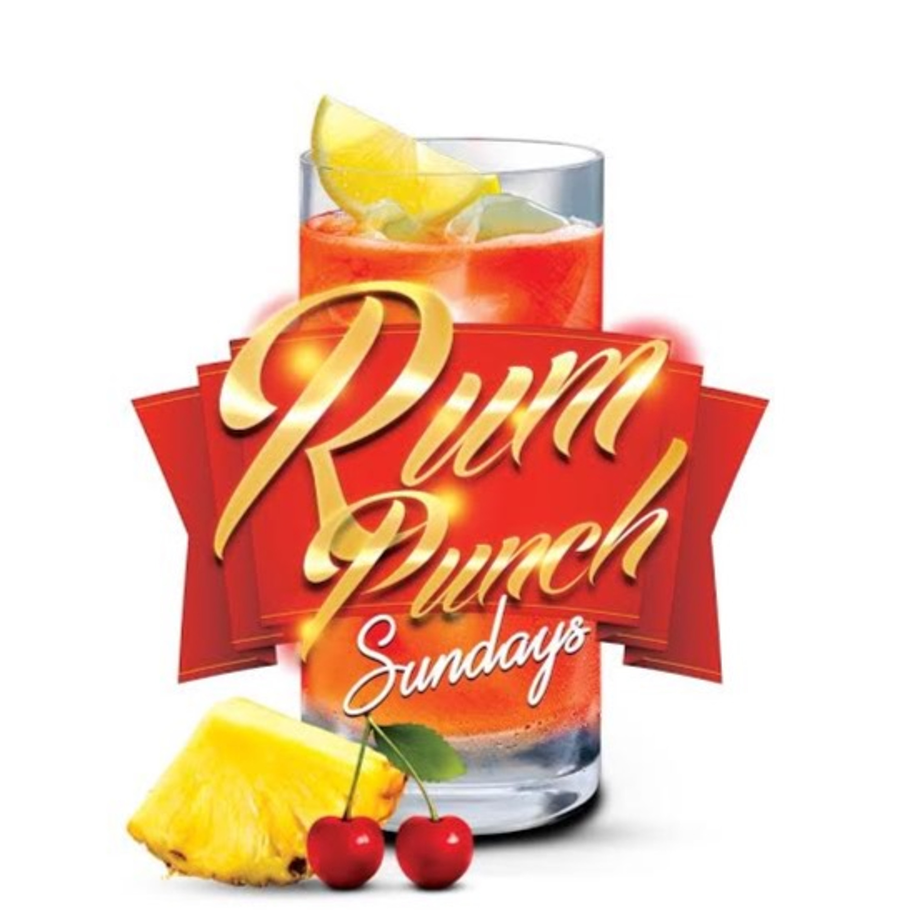 RUMPUNCH SUNDAY DMV LIVE 3/1/20 DANCEHALL x SOCA x AFRO x MORE episode artwork
