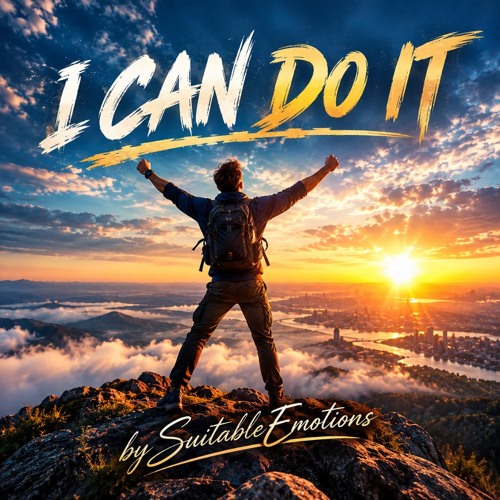 I CAN DO IT v4