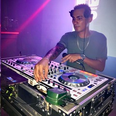 Dj Lara Costa Rica - Audio Live La Cueva de Pato 31 Octubre 2024