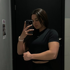 for your gains 🤝🏽