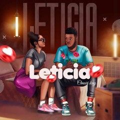 Omari kay_LETECIA_Mixed by Jb.mp3