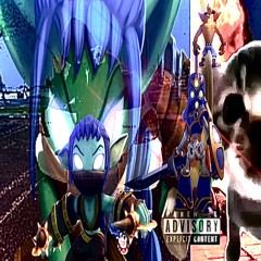 r3t4rd34d [prod. Nahyeeb] #NLG/AG #GiTC