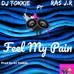 FEEL MY PAIN DJ TOKKIE ft RAS JR TAKE 2 .mp3