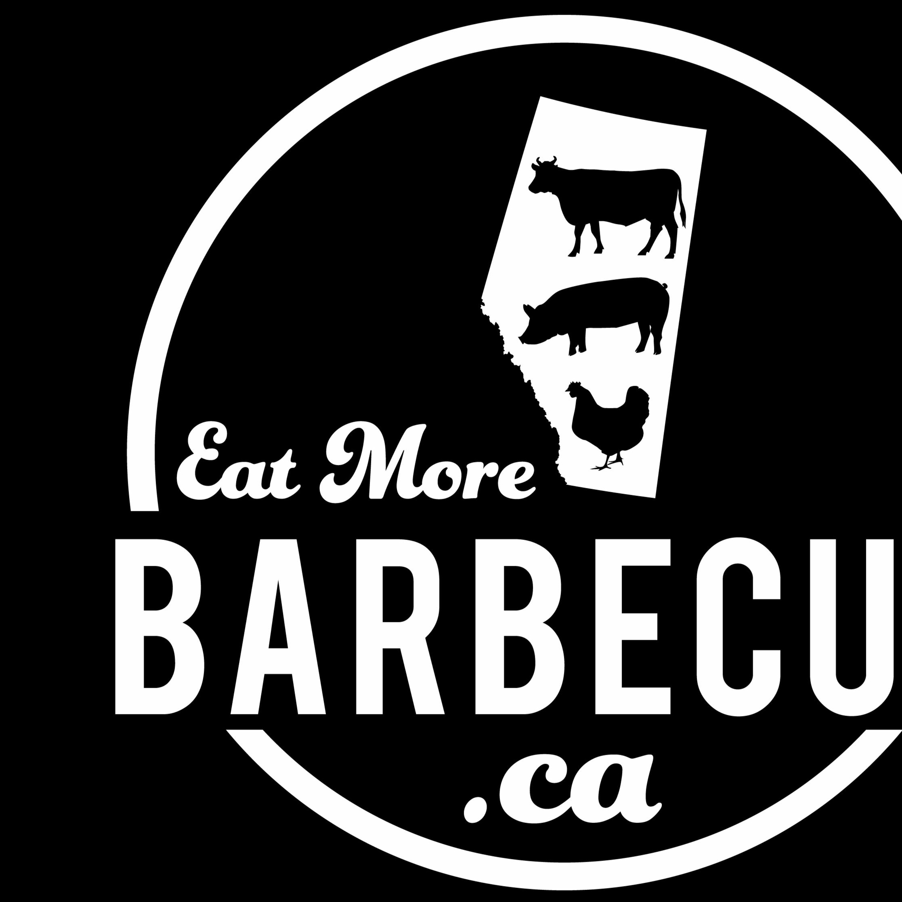 The Eat More Barbecue Podcast