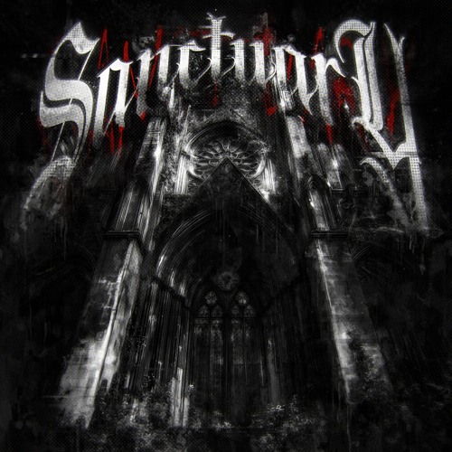 SANCTUARY w/desola1ed