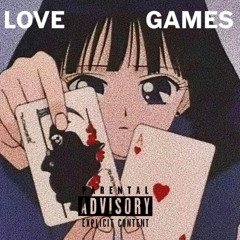 Love Games Pt.2 (prod. wavvy & Rizzybprod)