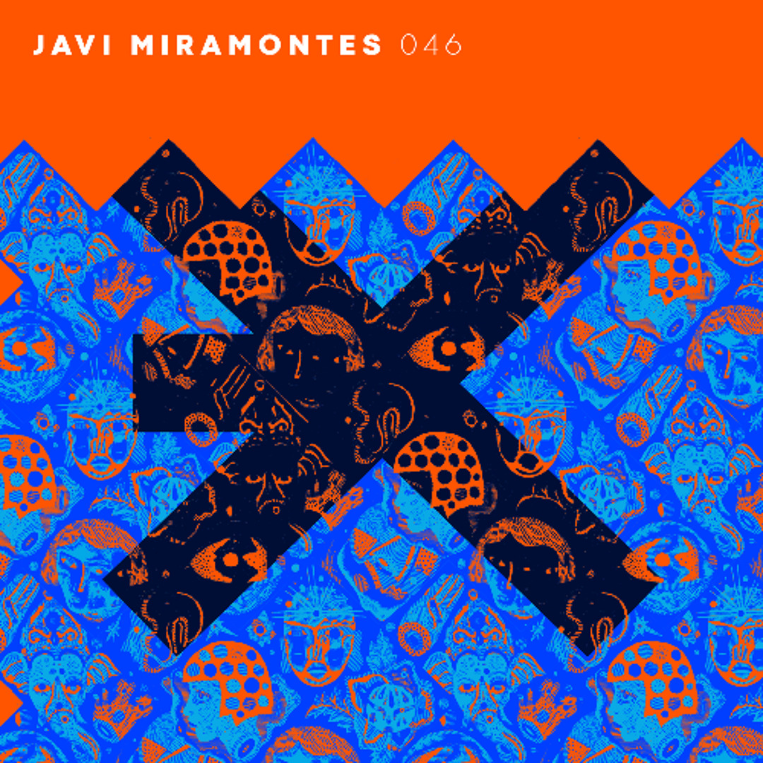 Stream EXE Club Guest Mix 046 - Javi Miramontes by EXE AUDIO