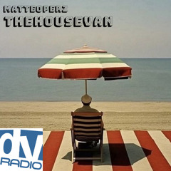 MatteoPerzTheHouseVan -11-25- www.deepvibes.co.uk