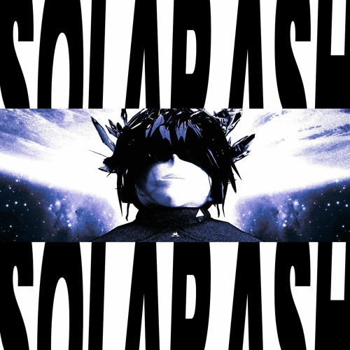 Solar Ash [prod. novosk]