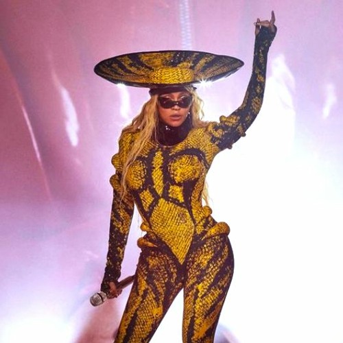 Beyoncé - America Has A Problem/Pure/Honey/Ballroom [Renaissance World Tour - Studio Version]