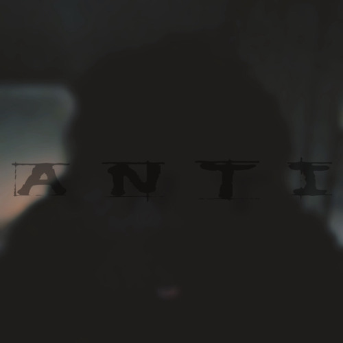 AnTi *I DONT FW PEOPLE * ( Prod. THERSX )