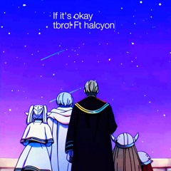 If it's okay