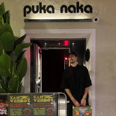 FIL PALMER @ TANZVERBOT 23DEC24