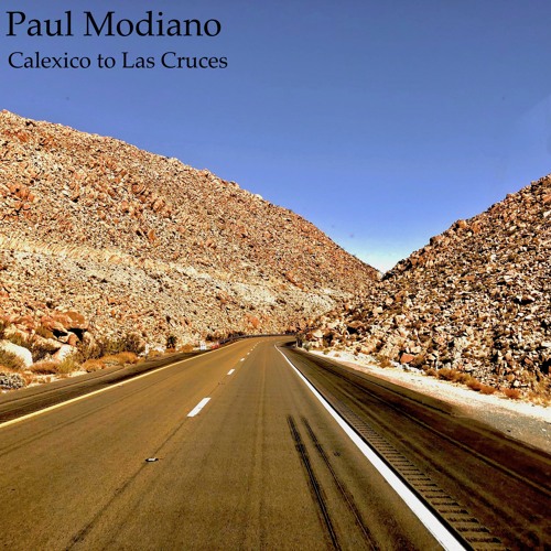 Calexico to Las Cruces