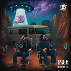 02. Truth - Sedona