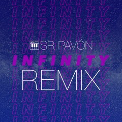 Jesus Loves Electro - Infinity (Sr. Pavón Remix)