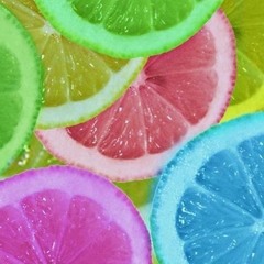 BETTY BENG - FRESH FRUITS