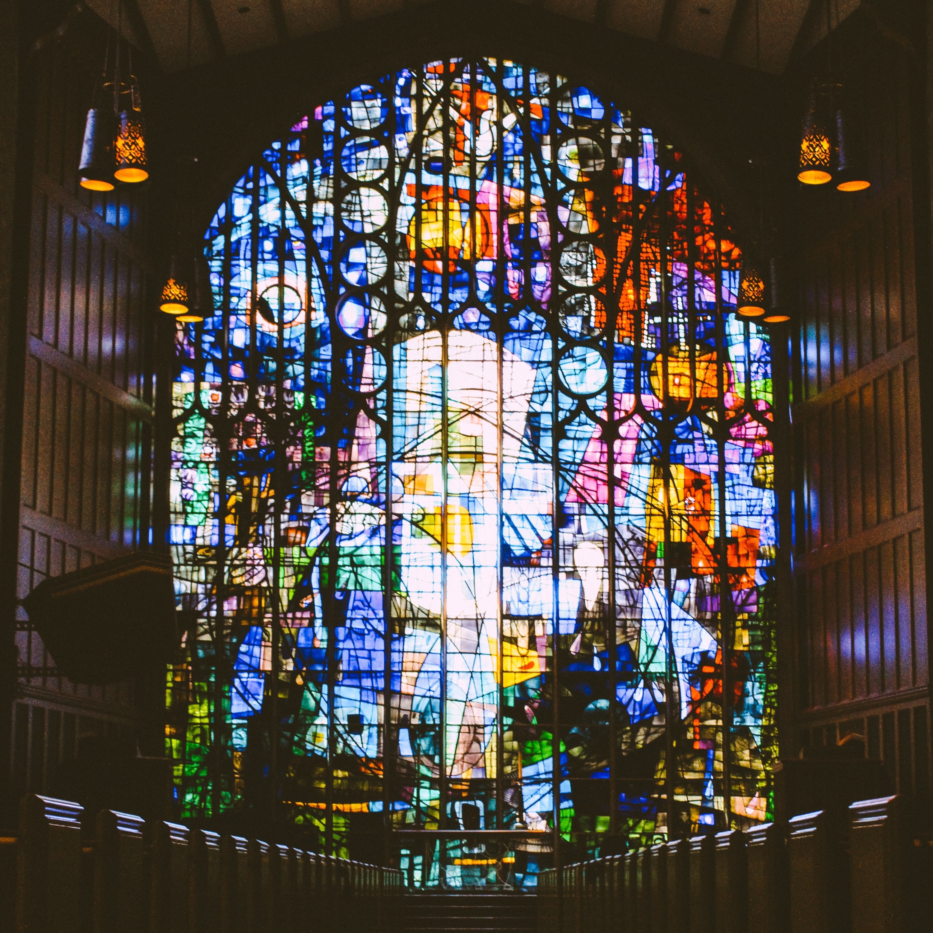 In This House We Believe (1 Timothy) | Rev. Amy Rowe episode artwork