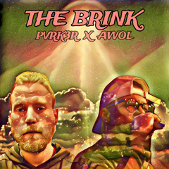 The Brink (UNRELEASED DRAFT)