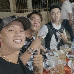 Nonstop tòng phu ft chung bàn khác hướng DJ Tân Xuyên