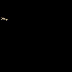 Sky.