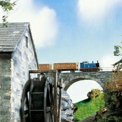 TTTE- Branchline Ditty