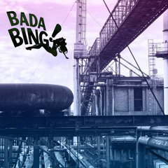 Numéro Bleu - Bada Bing!