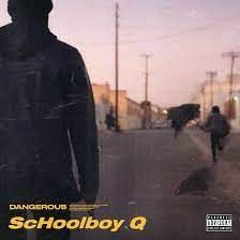dangerous - schoolboy ft. kid cudi - flip/remix