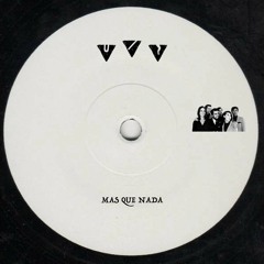 Sergio Mendes & Brasil 66' - Mas Que Nada (C.I.S.C.O Edit)