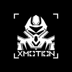 Theme of the NATION-R Ost (DARK ELECTRO)