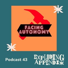 Facing Autonomy: Autonomist Marxism and Worker Self-Organisation with Zara Richter